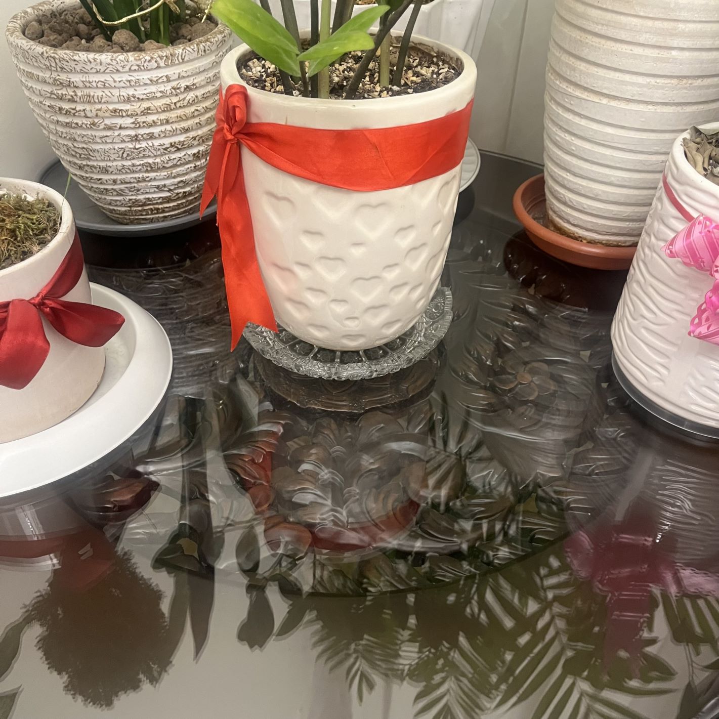 مبل ساخته‌شده از چوب گردو